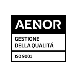 aenor logo