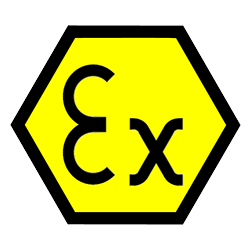 ex logo
