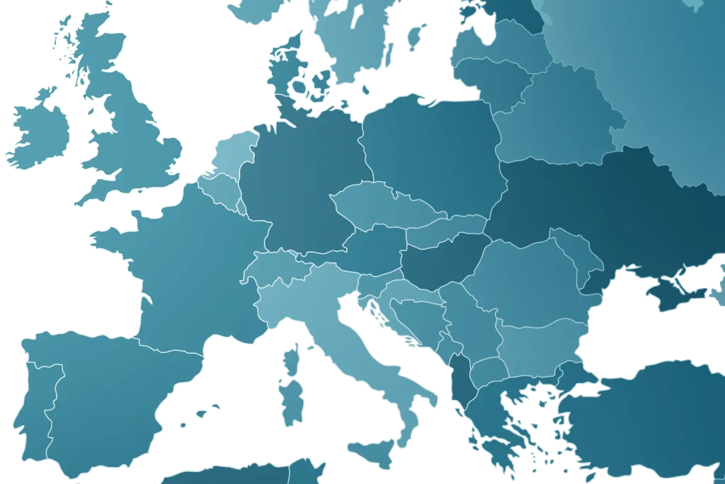 mappa sedi ct systems 05