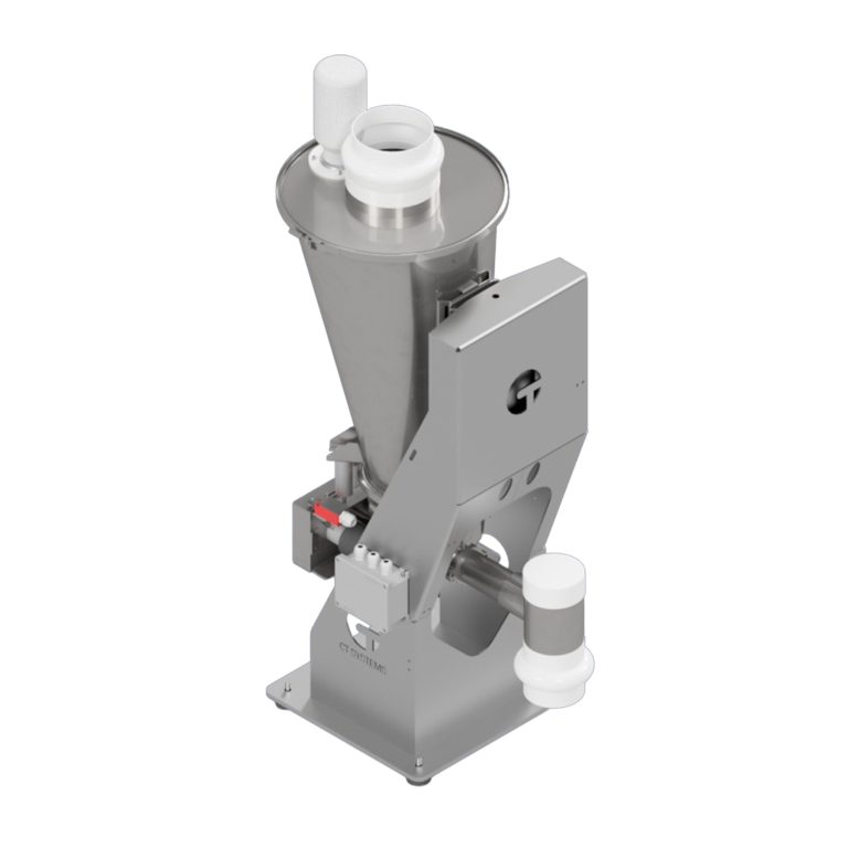 NS70 Feeders With DC motor