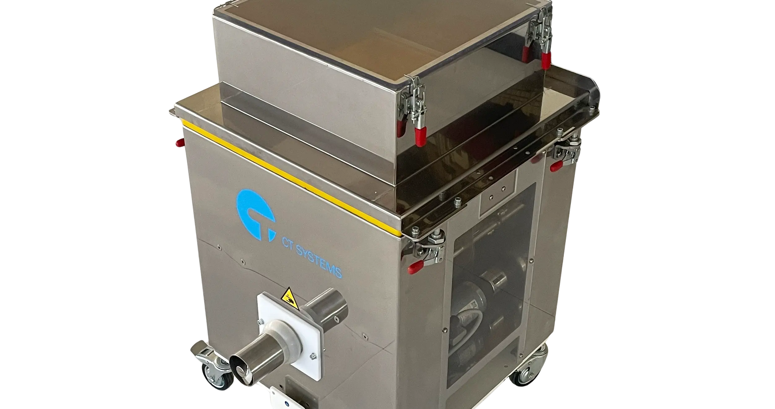 dosatori scaglie fibre