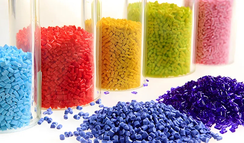 Compounding